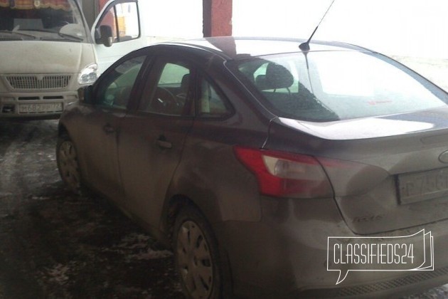 Ford Focus, 2014 в городе Тюмень, фото 3, телефон продавца: +7 (905) 826-22-00