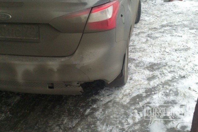 Ford Focus, 2014 в городе Тюмень, фото 4, стоимость: 550 000 руб.