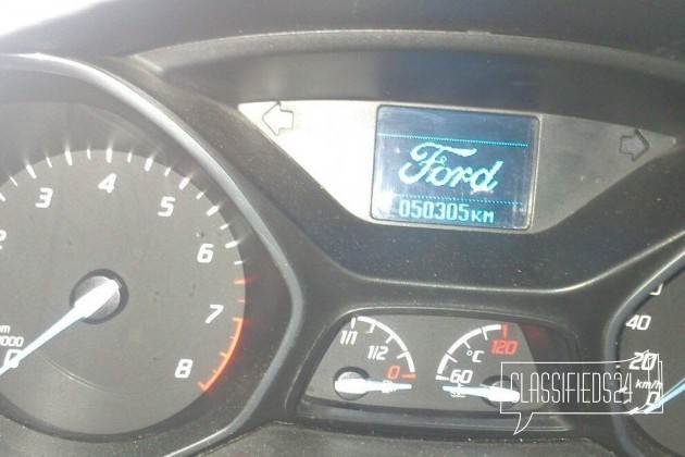 Ford Focus, 2014 в городе Тюмень, фото 5, Ford