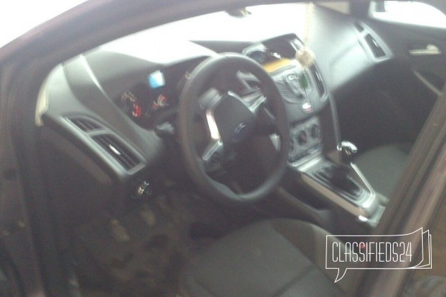 Ford Focus, 2014 в городе Тюмень, фото 7, телефон продавца: +7 (905) 826-22-00