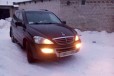 SsangYong Kyron, 2010 в городе Калининград, фото 1, Калининградская область