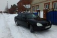 LADA Priora, 2008 в городе Нурлат, фото 1, Татарстан