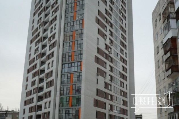 1-к квартира, 38 м², 5/19 эт. в городе Екатеринбург, фото 2, телефон продавца: +7 (902) 261-87-62