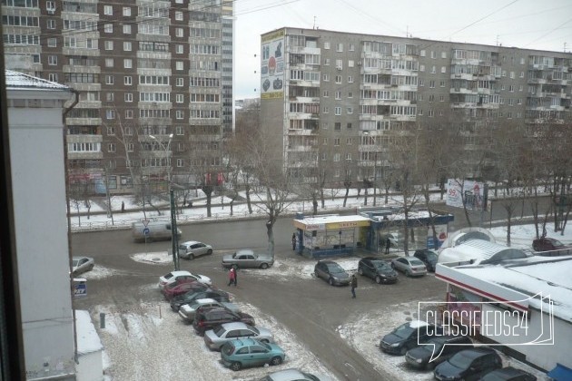 1-к квартира, 38 м², 5/19 эт. в городе Екатеринбург, фото 7, стоимость: 2 850 000 руб.