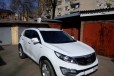 KIA Sportage, 2011 в городе Ростов-на-Дону, фото 1, Ростовская область