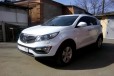 KIA Sportage, 2011 в городе Ростов-на-Дону, фото 2, телефон продавца: +7 (904) 449-47-48