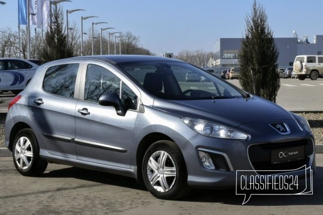 Peugeot 308, 2011 в городе Ростов-на-Дону, фото 1, стоимость: 399 000 руб.