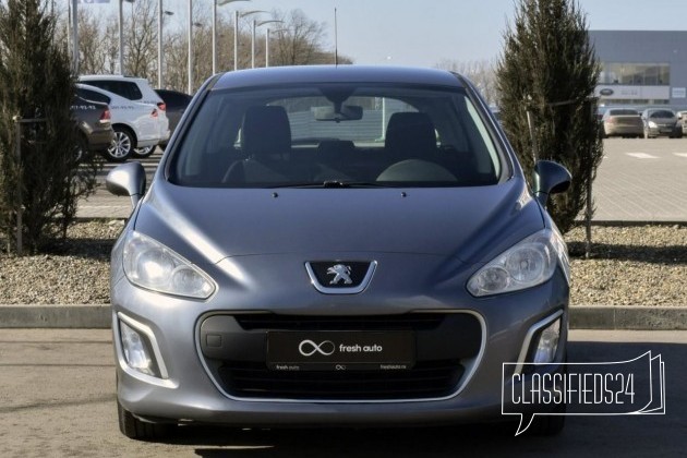 Peugeot 308, 2011 в городе Ростов-на-Дону, фото 3, Ростовская область