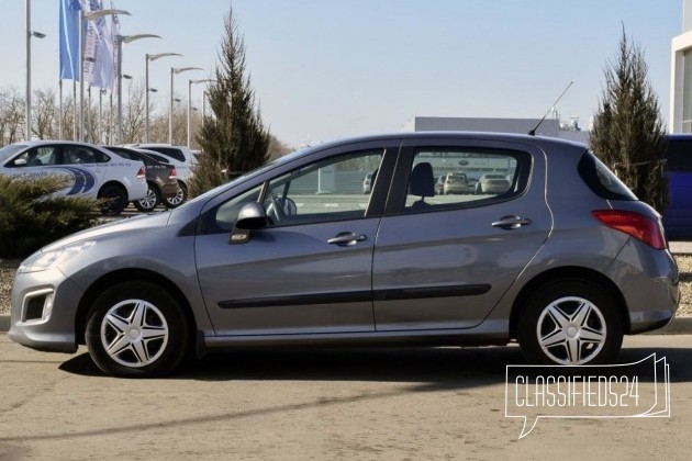 Peugeot 308, 2011 в городе Ростов-на-Дону, фото 5, стоимость: 399 000 руб.