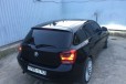 BMW 1 серия, 2012 в городе Ростов-на-Дону, фото 8, BMW