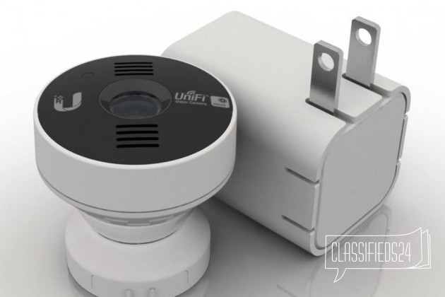 UniFi Video Camera Micro в городе Ростов-на-Дону, фото 2, Ростовская область