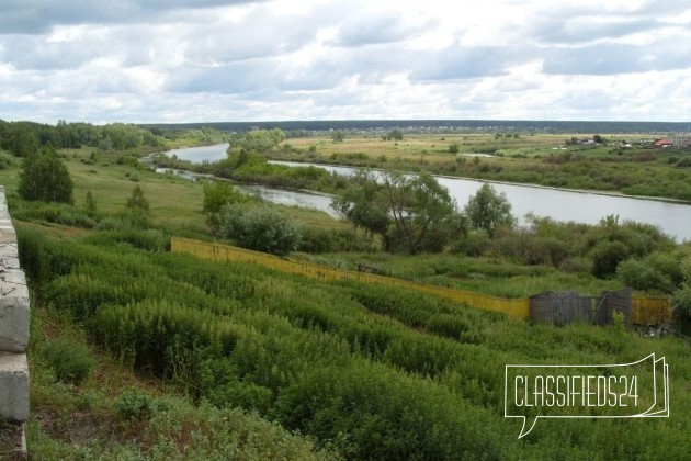 Участок 28 сот. (ИЖС) в городе Курган, фото 1, Курганская область