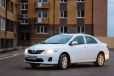 Toyota Corolla, 2012 в городе Таганрог, фото 1, Ростовская область