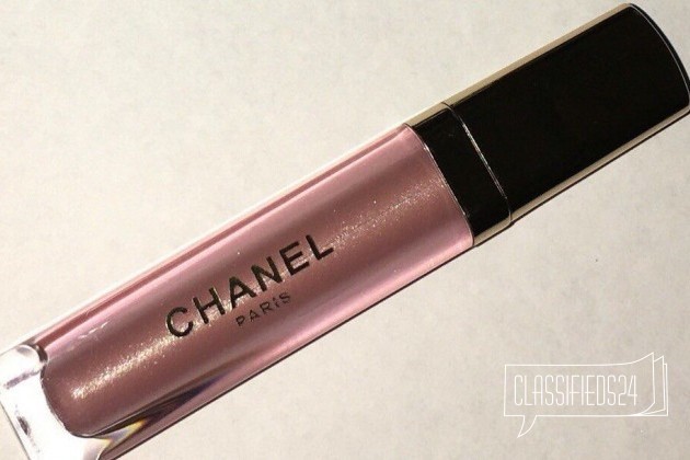 Блеск для губ Chanel Rouge Allure Extrait 8g в городе Челябинск, фото 2, Косметика