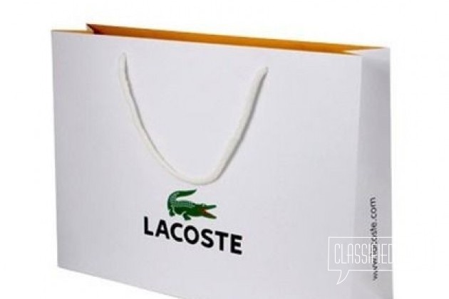 Футболка Поло Lacoste в городе Красноярск, фото 3, телефон продавца: +7 (391) 271-71-45