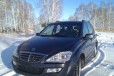 SsangYong Kyron, 2011 в городе Белово, фото 1, Кемеровская область