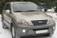 KIA Sorento, 2008 в городе Чебоксары, фото 1, Чувашия