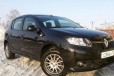 Renault Sandero, 2014 в городе Мелеуз, фото 1, Башкортостан