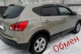 Nissan Qashqai, 2008 в городе Смоленск, фото 2, телефон продавца: +7 (920) 661-40-72