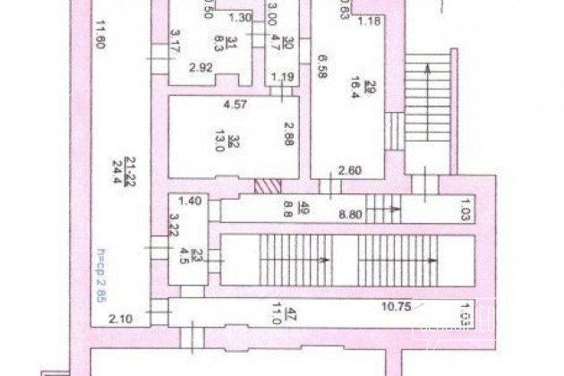 Помещение свободного назначения, 220 м² в городе Ростов-на-Дону, фото 1, телефон продавца: +7 (909) 418-05-04