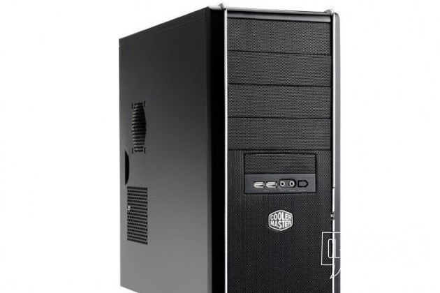 Cooler Master Elite 334U в городе Ростов-на-Дону, фото 1, телефон продавца: |a:|n:|e: