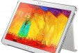 Samsung Galaxy Tab 4 10.1 Book Cover Withe в городе Новочеркасск, фото 1, Ростовская область