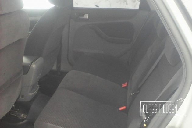 Ford Focus, 2009 в городе Мурманск, фото 5, стоимость: 395 000 руб.