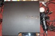 Playstation 3 slim 320 gb в городе Киселевск, фото 1, Кемеровская область