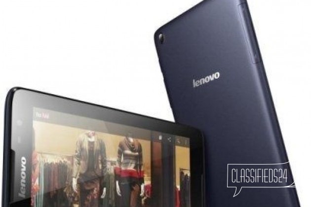 Lenovo tab a8 50 16gb 3g в городе Сухой Лог, фото 1, стоимость: 7 777 руб.