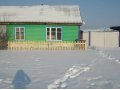 Продам дом Любинский р-н,п.Большаковка-75км в городе Любинский, фото 1, Омская область