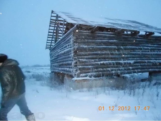 продам недостроенный дом п.Горняк в городе Копейск, фото 2, Челябинская область