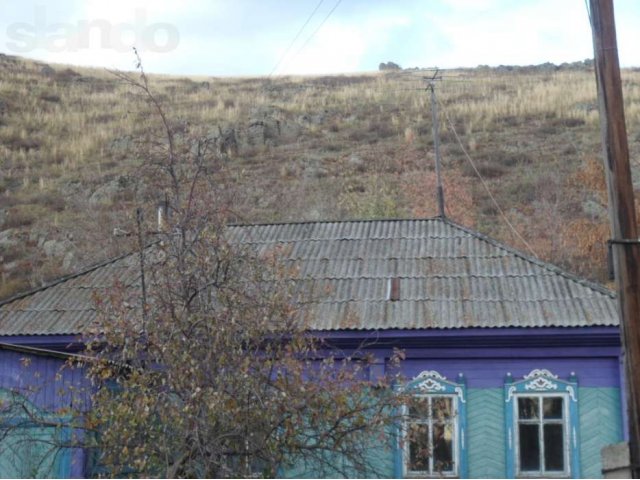 Деревянный дом в городе Барнаул, фото 2, Алтайский край