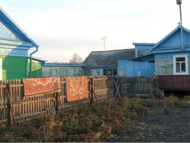 Срочно продается дом в городе Любинский, фото 4, Продажа домов за городом