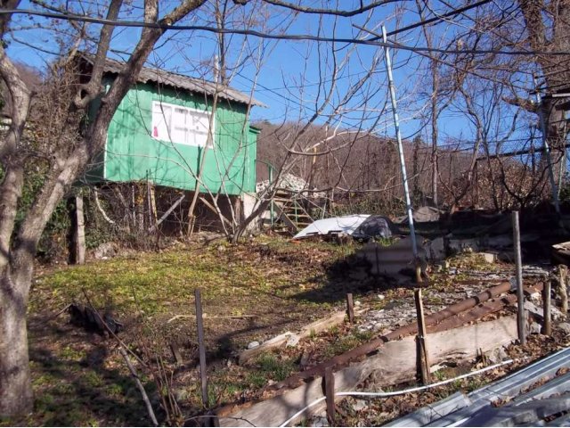 Продаётся 1/2 часть жилого дома (ИЖС) в пос. Небуг в городе Туапсе, фото 8, Краснодарский край