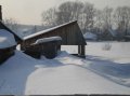 Продаю земельный участок в с. Озерки с недостроенным жилым домом в городе Барнаул, фото 3, Продажа домов за городом