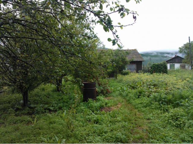 Продается дом п.Каменка в городе Дальнегорск, фото 2, Приморский край