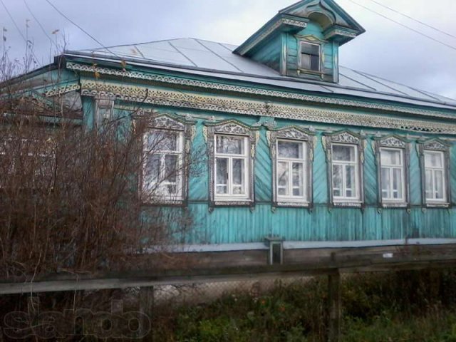 Купить Дом В Ардатовском Районе Нижегородской Области