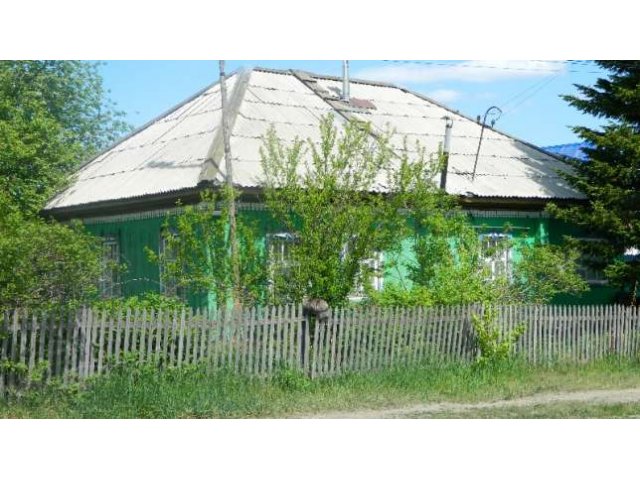 Продам дом в городе Барнаул, фото 1, Алтайский край