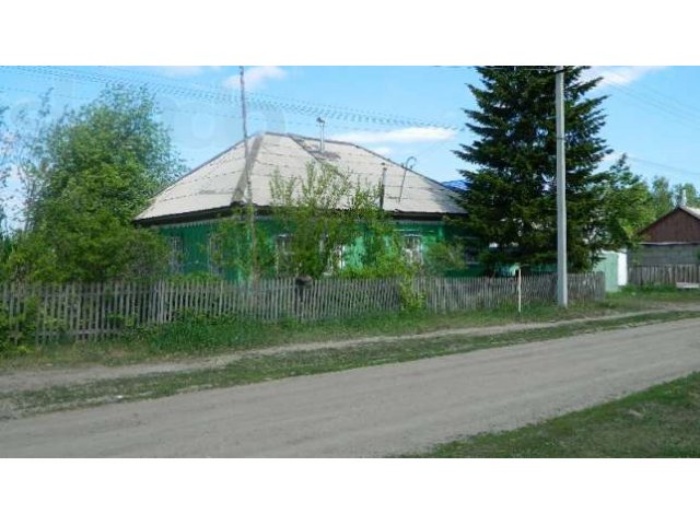 Продам дом в городе Барнаул, фото 6, Продажа домов за городом