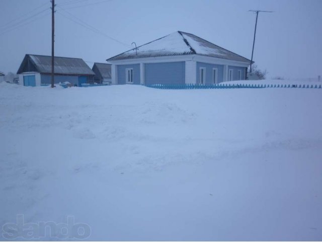 Домик в деревне в городе Барнаул, фото 3, стоимость: 550 000 руб.