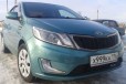 KIA Rio, 2012 в городе Набережные Челны, фото 1, Татарстан