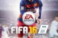 Продам Fifa 16 на ps4 в городе Новосибирск, фото 1, Новосибирская область