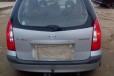 Mazda Premacy, 2001 в городе Котельниково, фото 4, Mazda