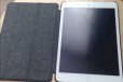 iPad mini 16gb wi-fi в городе Екатеринбург, фото 2, телефон продавца: +7 (922) 613-46-79