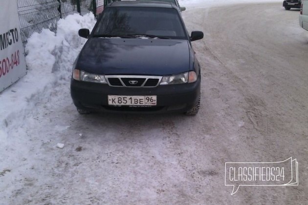 Сдам в аренду Нексию на газу в городе Тюмень, фото 1, телефон продавца: +7 (922) 000-89-18