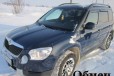 Skoda Yeti, 2011 в городе Рязань, фото 1, Рязанская область