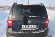 Skoda Yeti, 2011 в городе Рязань, фото 3, стоимость: 530 000 руб.