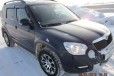 Skoda Yeti, 2011 в городе Рязань, фото 5, Рязанская область