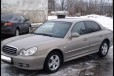 Hyundai Sonata, 2008 в городе Нижний Новгород, фото 1, Нижегородская область