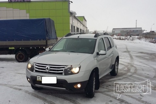 Renault Duster, 2013 в городе Вологда, фото 2, стоимость: 595 000 руб.